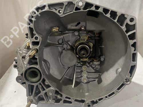 Manual gearbox ALFA ROMEO 146 (930_) 1.6 16V T.S. (930.B2C) (112 hp) 13642930