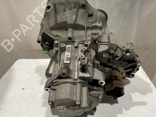 Gearbox FIAT 500 (312_) 1.3 D Multijet (312AYA1A) | BP15411457M3 