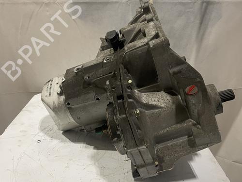 Gearbox RENAULT CLIO II (BB_, CB_) 1.2 (BB0A, BB0F, BB10, BB1K, BB28, BB2D, BB2H, CB0A,... | BP16732230M3 