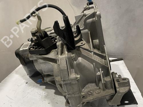 Gearbox RENAULT TWINGO II (CN0_) 1.2 16V | BP16752388M3 