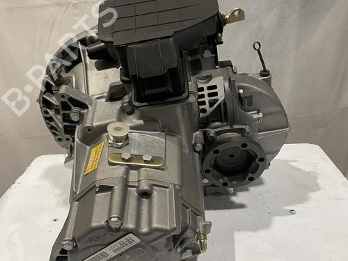 Gearbox ALFA ROMEO 164 (164_) 3.0 V6 (164.H1A, 164.H1B, 164.K1P) | BP15411399M3 