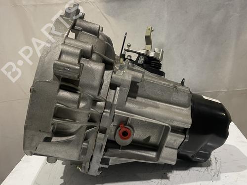 Gearbox NISSAN MICRA III (K12) 1.5 dCi | BP16813668M3 