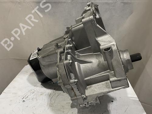 Gearbox RENAULT TWINGO II (CN0_) 1.2 (CN0D) | BP16732249M3 