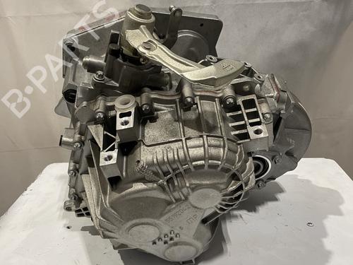 Gearbox ABARTH GRANDE PUNTO 1.4 (199.AXN1B) | BP13643131M3 