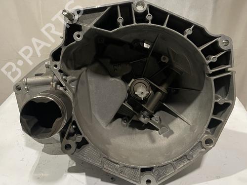 Used Gearbox FIAT 500 (312_) 0.9 (312AXG1A, 312.AXG11) 13643017 | B-Parts