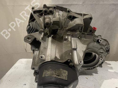 Gearbox RENAULT CLIO II (BB_, CB_) 1.2 (BB0A, BB0F, BB10, BB1K, BB28, BB2D, BB2H, CB0A,... | BP16732232M3 