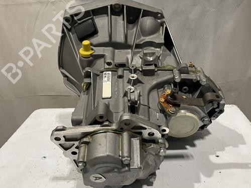 Gearbox FIAT UNO (146_, 158_) 1.3 Super Diesel | BP13643044M3 
