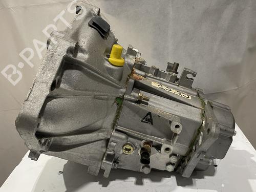 Gearbox FIAT UNO (146_, 158_) 75 i.e. 1.5 | BP13642850M3 