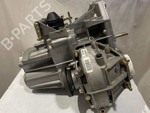 Gearkasse ALFA ROMEO 166 (936_) 2.4 JTD (936A2A__) | BP13642955M3 