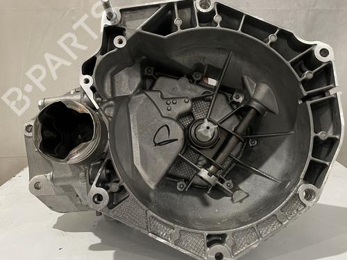 Used Gearbox FIAT 500 (312_) 0.9 (312AXN1A) (80 hp) 13643139