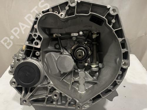 Manual gearbox FIAT PALIO (178_, 171_) 1.2 (60 hp) 13643007