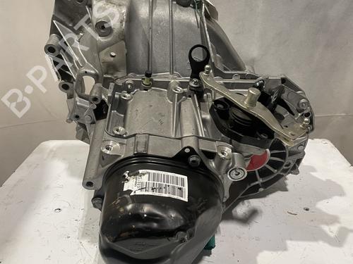 Gearbox NISSAN NOTE (E12) 1.2 | BP16813667M3 