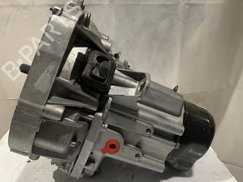 Gearbox RENAULT KANGOO (KC0/1_) 1.2 (KC0A, KC0K, KC0F, KC01) | BP16732248M3 