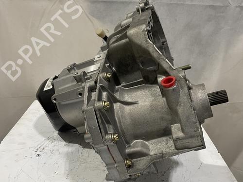 Gearbox RENAULT CLIO I (B/C57_, 5/357_) 1.9 D | BP16732229M3 