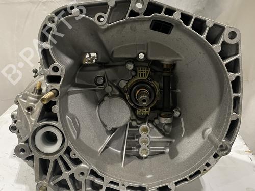 Used Gearbox FIAT MAREA (185_) 1.8 115 16V (113 hp) 13642601