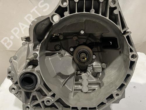 Used Gearbox FIAT 500 (312_) 1.3 D Multijet (312AYA1A) (78 hp) 13642745
