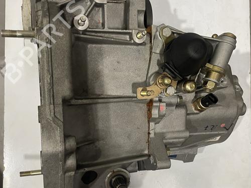 Gearbox LANCIA KAPPA (838_) 2.0 20V (838AA1AA) | BP13642562M3 