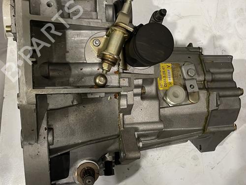 Gearbox ALFA ROMEO 155 (167_) 2.5 TD (167.A1A, 167.A1G) | BP13642531M3 