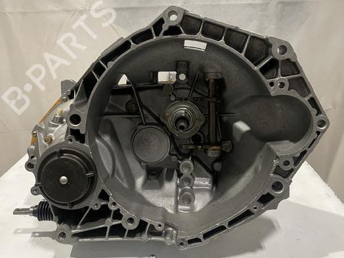 Manual gearbox FIAT FIORINO Box Body/MPV (146_) 1.7 TD (63 hp) 13643038