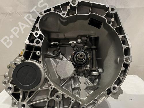 Girkasse FIAT UNO (146_, 158_) 1.0 (146E) (42 hp) 13643049