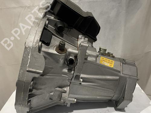 Gearbox ALFA ROMEO 164 (164_) 3.0 V6 (164.H1A, 164.H1B, 164.K1P) | BP15411439M3 