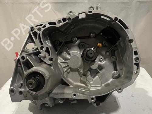 Used Gearbox RENAULT KANGOO (KC0/1_) D 65 1.9 (KC0E, KC02, KC0J, KC0N) (64 hp) 16732254
