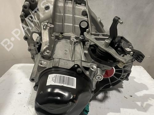 Gearbox RENAULT CLIO IV (BH_) 0.9 TCe 75 (BHNP) | BP16752380M3 