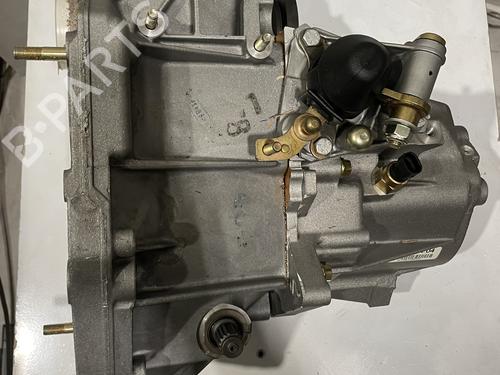 Gearbox LANCIA KAPPA (838_) 2.4 20V (838AC1AA, 838AC11A) | BP13642590M3 