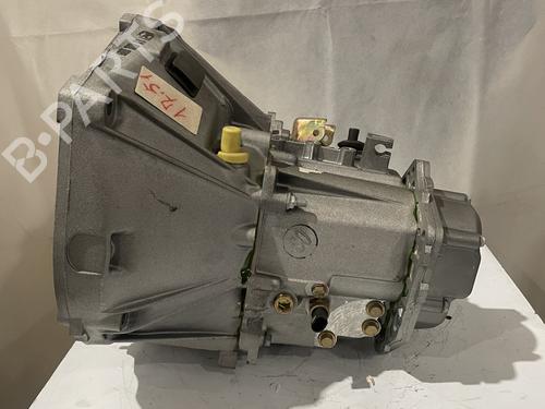Gearbox FIAT TEMPRA (159_) 1.8 i.e. (159.AN) | BP13643150M3 
