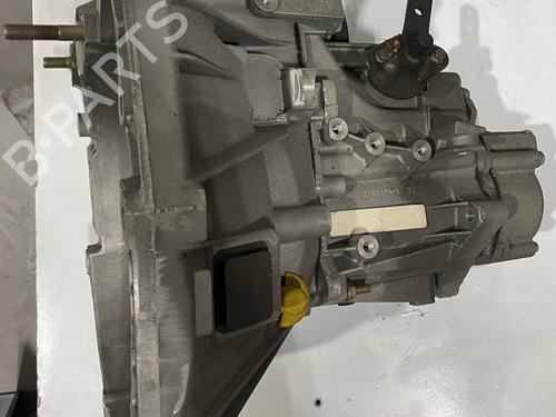 Gearbox FIAT PUNTO (188_) 1.8 130 HGT (188.738, .718) | BP15411422M3 