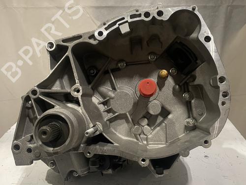 Used Gearbox RENAULT CLIO II (BB_, CB_) 1.2 16V (BB05, BB0W, BB11, BB27, BB2T, BB2U, BB2V, CB05,... (75 hp) 16732244