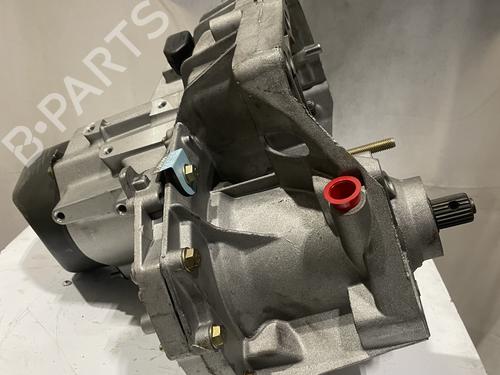 Gearbox RENAULT CLIO I (B/C57_, 5/357_) 1.2 (5/357Y, 5/357K) | BP16694249M3 