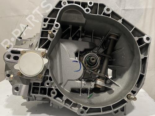 Used Gearbox ALFA ROMEO 156 (932_) 1.9 JTD (932.A2B00) (110 hp) 13642909