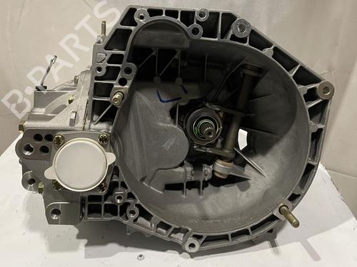 Used Gearbox ALFA ROMEO 156 (932_) 1.9 JTD 16V (932AXE00) (140 hp) 13642688