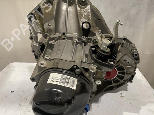 Gearbox RENAULT TWINGO II (CN0_) 1.5 dCi (CN0E) | BP16752384M3 