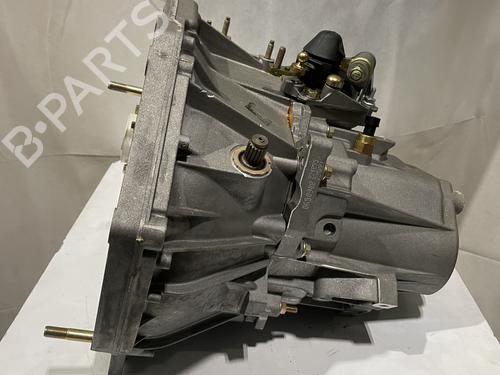 Gearbox ALFA ROMEO 156 (932_) 1.9 JTD 16V (932AXE00) | BP13642687M3 