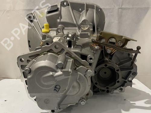 Gearbox ALFA ROMEO SPIDER (916_) 1.8 16V (916S3) | BP13642884M3
