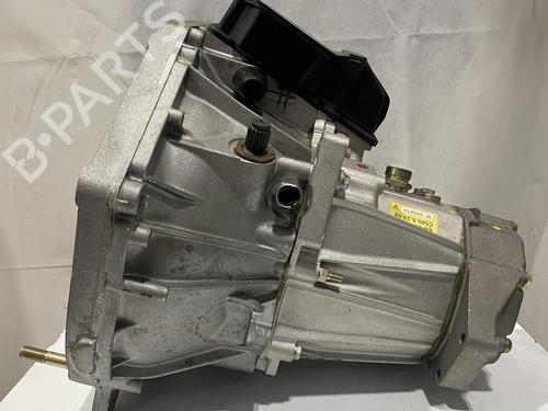 Gearbox LANCIA KAPPA (838_) 2.0 20V (838AA1AA) | BP13642540M3 