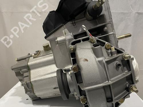 Gearbox LANCIA KAPPA (838_) 2.0 20V (838AA1AA) | BP13642540M3 