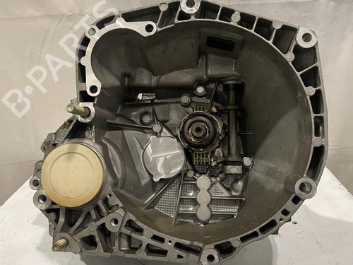 Used Gearbox FIAT PUNTO (188_) 1.9 DS 60 (188.031, .051, .231, .251) (60 hp) 13642670