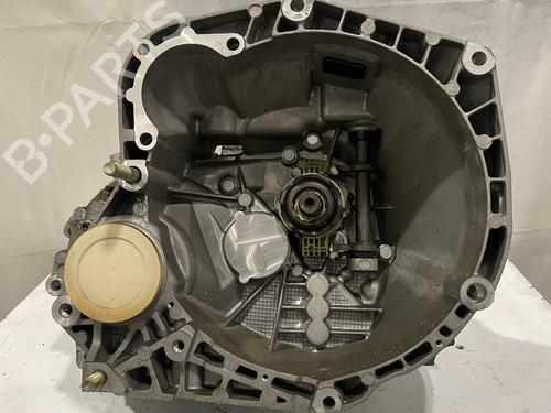 Manual gearbox FIAT PUNTO (188_) 1.9 DS 60 (188.031, .051, .231, .251) (60 hp) 13642670