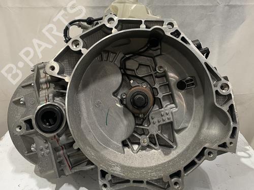 Used Gearbox ALFA ROMEO 159 (939_) 2.2 JTS (939AXB1B, 939AXB11) (185 hp) 13642709