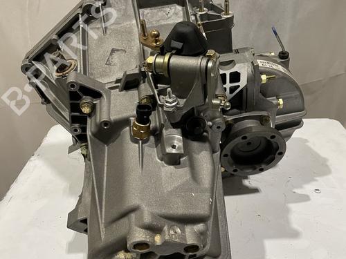 Gearbox ALFA ROMEO 156 (932_) 1.9 JTD 16V (932AXE00) | BP13642691M3 