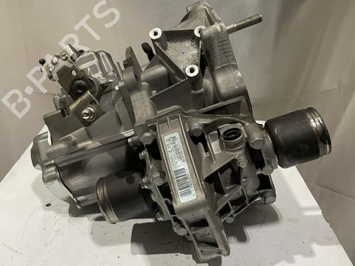Gearbox FIAT 500 (312_) 0.9 (312AXG1A, 312.AXG11) | BP13643010M3