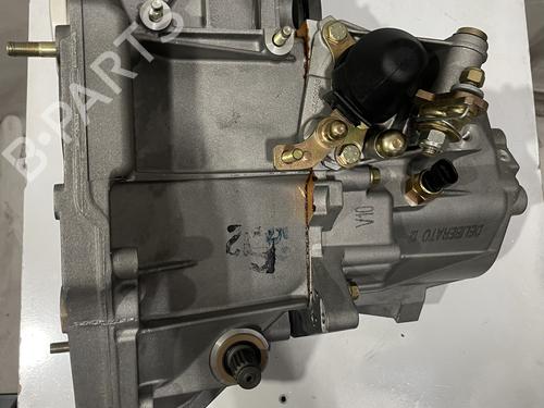 Gearbox ALFA ROMEO 156 (932_) 1.9 JTD (932.A2B00) | BP13642910M3 