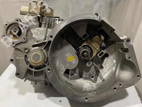 Used Gearbox FIAT DUCATO Van (230_) 2.8 D 4x4 (87 hp) 13642935