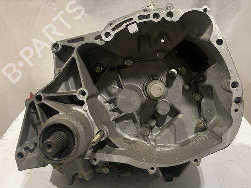 Used Gearbox RENAULT CLIO II (BB_, CB_) 1.2 (BB0A, BB0F, BB10, BB1K, BB28, BB2D, BB2H, CB0A,... (58 hp) 16732230