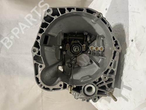 Caixa velocidades manual ALFA ROMEO 147 (937_) 2.0 16V T.SPARK (937.AXA1, 937.AXC1, 937.BXC1) (150 hp) C510