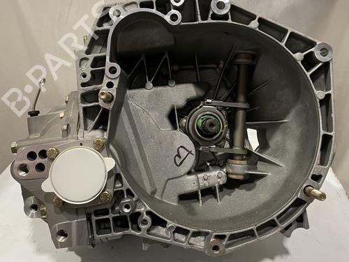 Gearkasse LANCIA LYBRA (839_) 1.9 JTD (839.AXI1A, 839.AXN1A, 839.CXL1A) (116 hp) 13643105