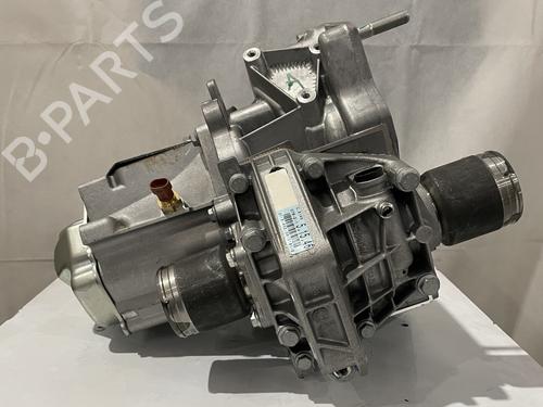 Gearbox FIAT 500 (312_) 0.9 (312AXN1A) | BP13643126M3 